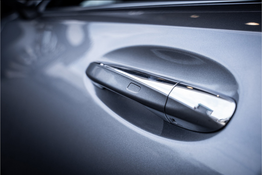 Mercedes-Benz A-Klasse 250 e AMG Line - Facelift | ACC | Audio + | Carplay