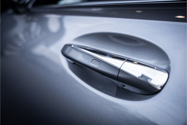 Mercedes-Benz A-Klasse 250 e AMG Line - Facelift | ACC | Audio + | Carplay