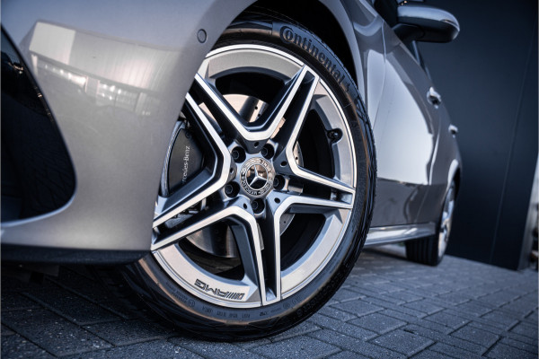 Mercedes-Benz A-Klasse 250 e AMG Line - Facelift | ACC | Audio + | Carplay