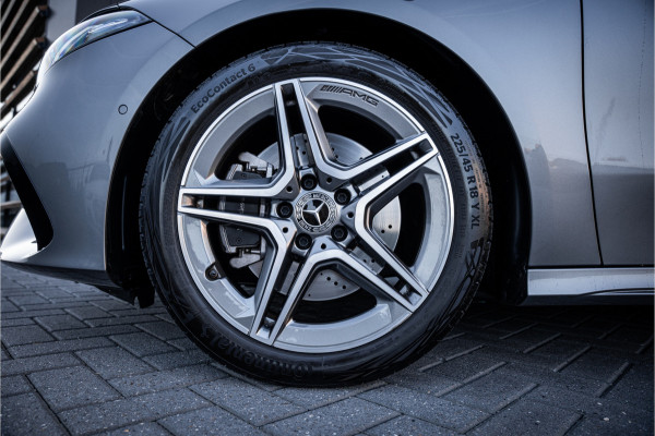 Mercedes-Benz A-Klasse 250 e AMG Line - Facelift | ACC | Audio + | Carplay