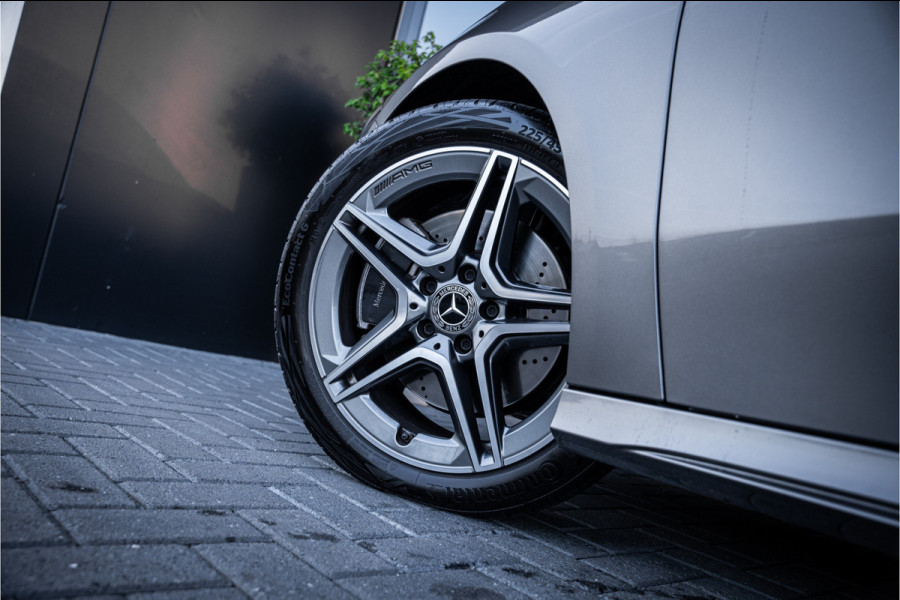 Mercedes-Benz A-Klasse 250 e AMG Line - Facelift | ACC | Audio + | Carplay