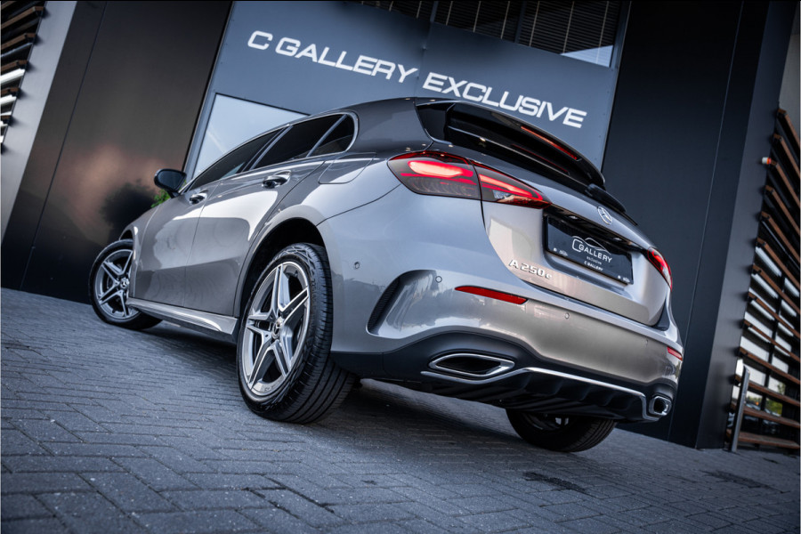 Mercedes-Benz A-Klasse 250 e AMG Line - Facelift | ACC | Audio + | Carplay