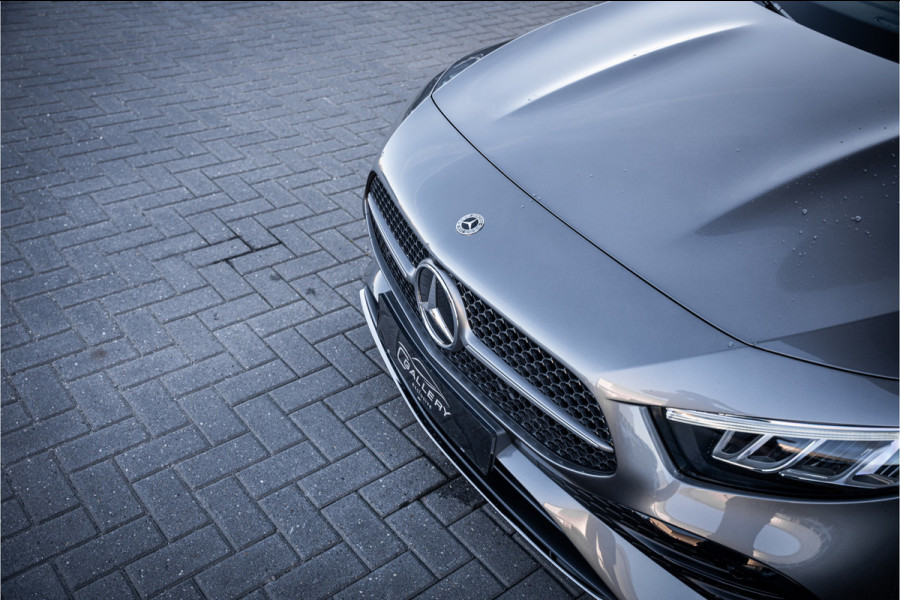 Mercedes-Benz A-Klasse 250 e AMG Line - Facelift | ACC | Audio + | Carplay