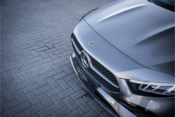 Mercedes-Benz A-Klasse 250 e AMG Line - Facelift | ACC | Audio + | Carplay