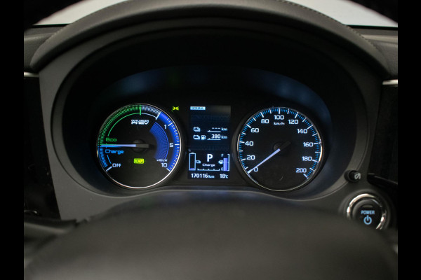 Mitsubishi Outlander 2.4 PHEV Instyle+ Sport (PANORAMADAK,APPLE CARPLAY,NAVI,STOEL/STUURVERWARMING,360VIEW,KEYLESS,LED,CRUISE,DAB)