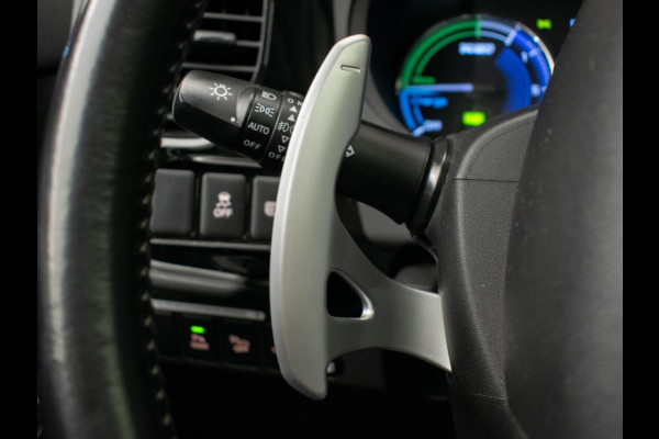 Mitsubishi Outlander 2.4 PHEV Instyle+ Sport (PANORAMADAK,APPLE CARPLAY,NAVI,STOEL/STUURVERWARMING,360VIEW,KEYLESS,LED,CRUISE,DAB)