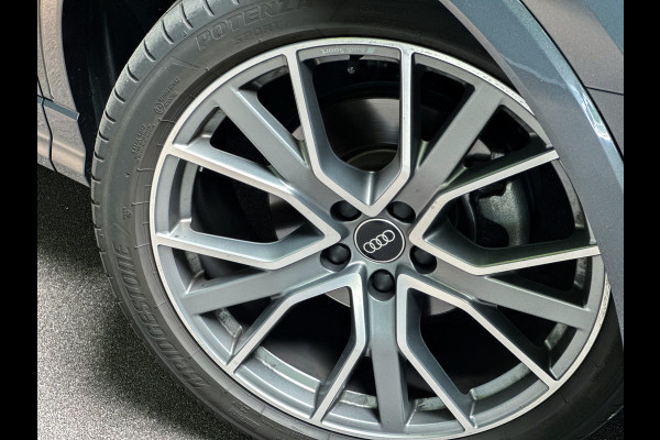 Audi Q3 35 TFSI 3xS-Line |Keyless|Sfeer|Camera|Panorama|2023