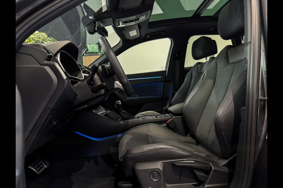 Audi Q3 35 TFSI 3xS-Line |Keyless|Sfeer|Camera|Panorama|2023
