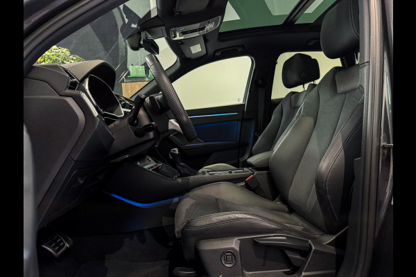 Audi Q3 35 TFSI 3xS-Line |Keyless|Sfeer|Camera|Panorama|2023