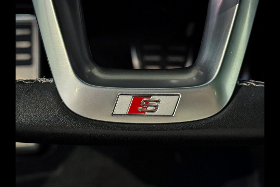 Audi Q3 35 TFSI 3xS-Line |Keyless|Sfeer|Camera|Panorama|2023
