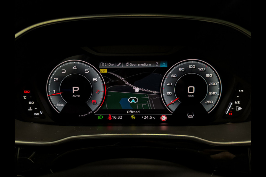 Audi Q3 35 TFSI 3xS-Line |Keyless|Sfeer|Camera|Panorama|2023