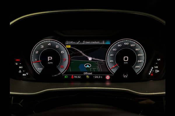 Audi Q3 35 TFSI 3xS-Line |Keyless|Sfeer|Camera|Panorama|2023