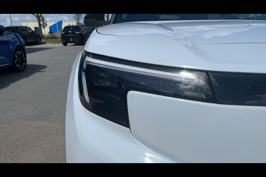 Ford Explorer Extended Range RWD 77 kWh zuid | 286pk | Driver Assistance Pack | Wegklapbare Trekhaak | Ford Voorraad