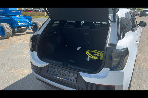 Ford Explorer Extended Range RWD 77 kWh zuid | 286pk | Driver Assistance Pack | Wegklapbare Trekhaak | Ford Voorraad