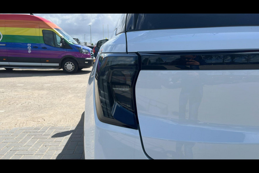 Ford Explorer Extended Range RWD 77 kWh zuid | 286pk | Driver Assistance Pack | Wegklapbare Trekhaak | Ford Voorraad