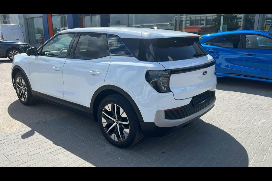 Ford Explorer Extended Range RWD 77 kWh zuid | 286pk | Driver Assistance Pack | Wegklapbare Trekhaak | Ford Voorraad