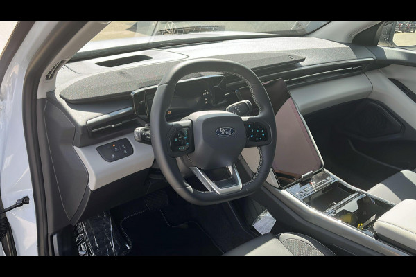 Ford Explorer Extended Range RWD 77 kWh zuid | 286pk | Driver Assistance Pack | Wegklapbare Trekhaak | Ford Voorraad