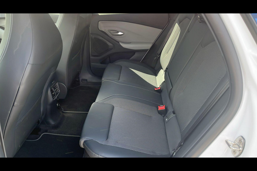 Ford Explorer Extended Range RWD 77 kWh zuid | 286pk | Driver Assistance Pack | Wegklapbare Trekhaak | Ford Voorraad
