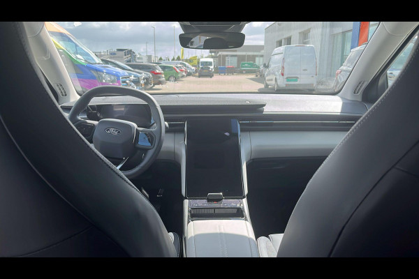 Ford Explorer Extended Range RWD 77 kWh zuid | 286pk | Driver Assistance Pack | Wegklapbare Trekhaak | Ford Voorraad