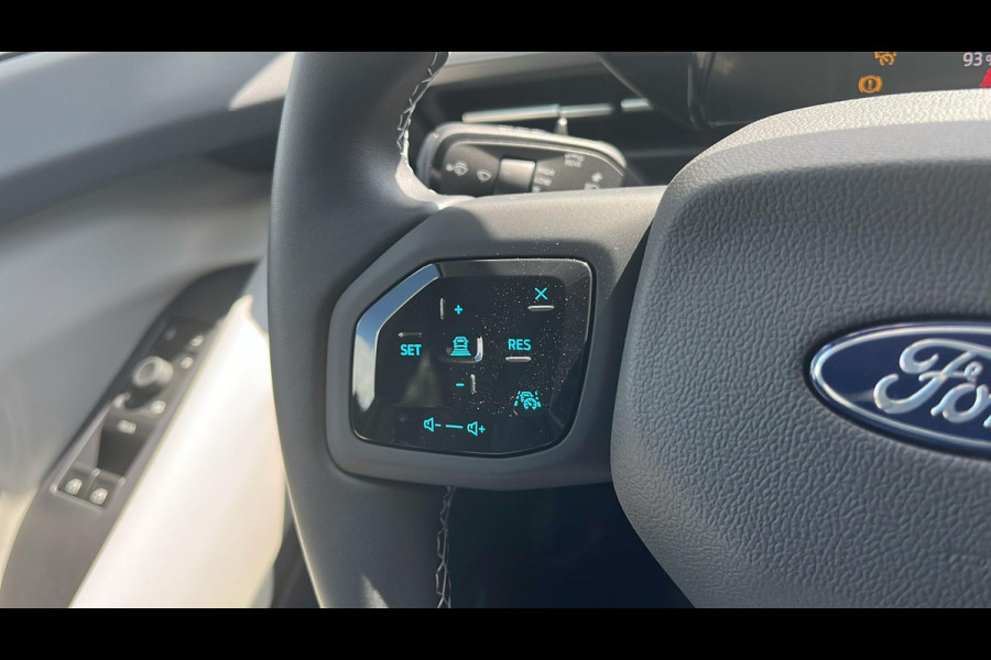 Ford Explorer Extended Range RWD 77 kWh zuid | 286pk | Driver Assistance Pack | Wegklapbare Trekhaak | Ford Voorraad