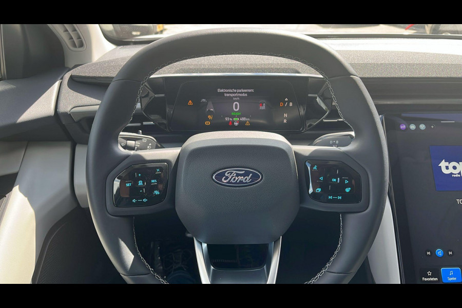Ford Explorer Extended Range RWD 77 kWh zuid | 286pk | Driver Assistance Pack | Wegklapbare Trekhaak | Ford Voorraad
