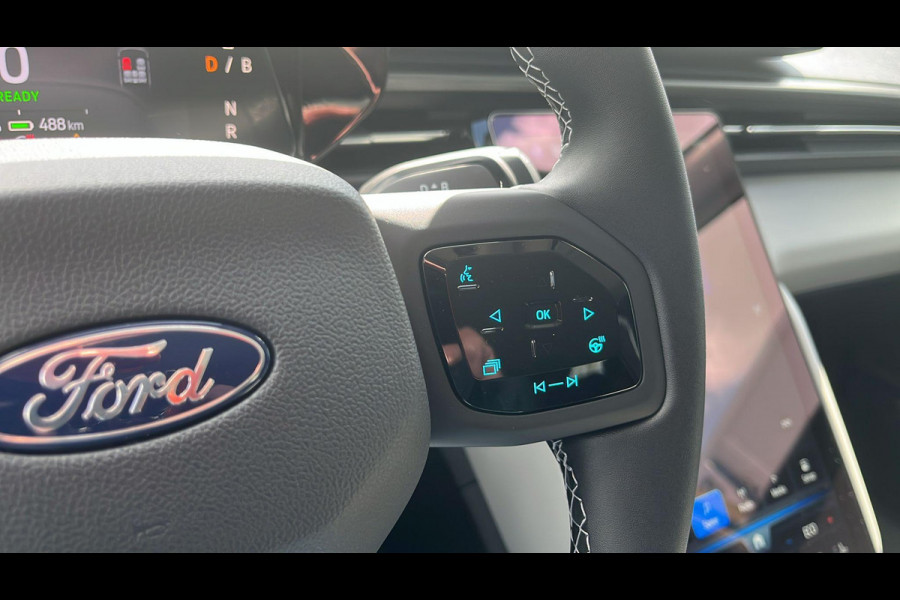 Ford Explorer Extended Range RWD 77 kWh zuid | 286pk | Driver Assistance Pack | Wegklapbare Trekhaak | Ford Voorraad