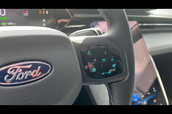 Ford Explorer Extended Range RWD 77 kWh zuid | 286pk | Driver Assistance Pack | Wegklapbare Trekhaak | Ford Voorraad