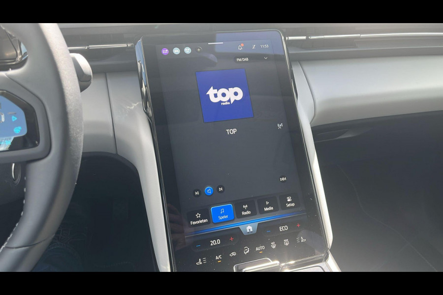 Ford Explorer Extended Range RWD 77 kWh zuid | 286pk | Driver Assistance Pack | Wegklapbare Trekhaak | Ford Voorraad