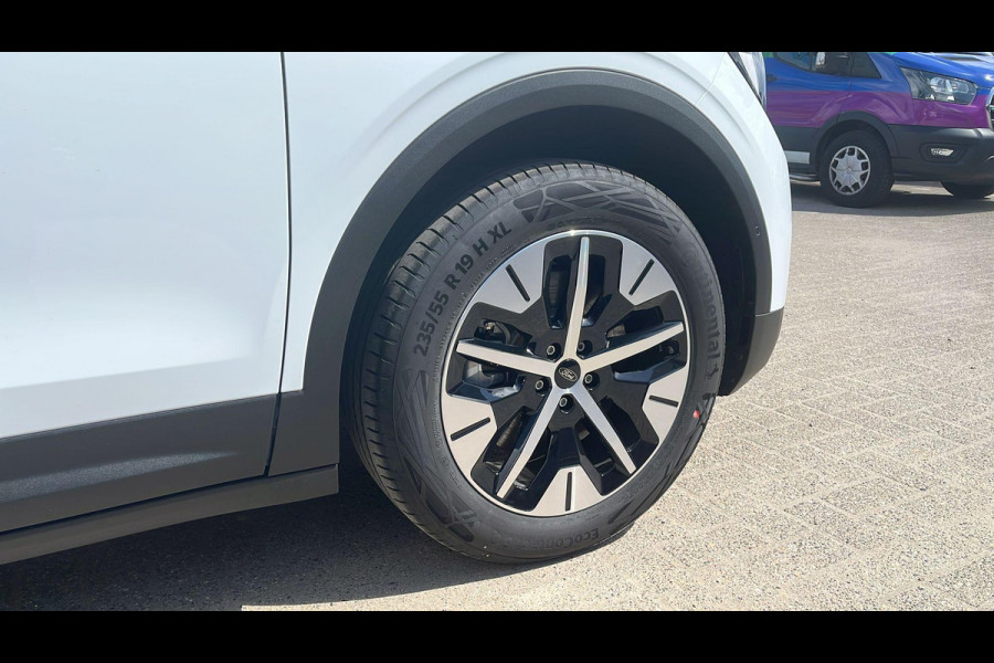 Ford Explorer Extended Range RWD 77 kWh zuid | 286pk | Driver Assistance Pack | Wegklapbare Trekhaak | Ford Voorraad