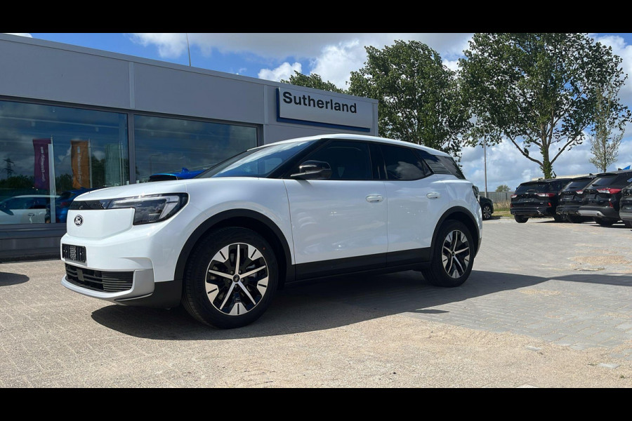 Ford Explorer Extended Range RWD 77 kWh zuid | 286pk | Driver Assistance Pack | Wegklapbare Trekhaak | Ford Voorraad