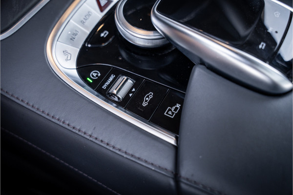 Mercedes-Benz S-Klasse S500 4Matic Lang Prestige AMG | Panorama | Hud | Chauffeurs pakket
