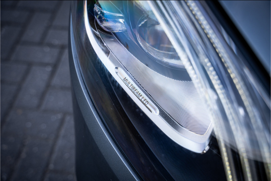 Mercedes-Benz S-Klasse S500 4Matic Lang Prestige AMG | Panorama | Hud | Chauffeurs pakket