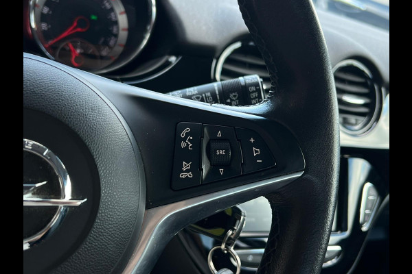 Opel ADAM 1.0 Turbo Unlimited LAGE KM | STOELVERW | AIRCO | PDC |