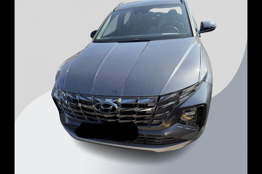 Hyundai Tucson 1.6 T-GDI PHEV N Line 4WD |  Afneembare trekhaak | Stoelverwarming | Achteruitrijcamera