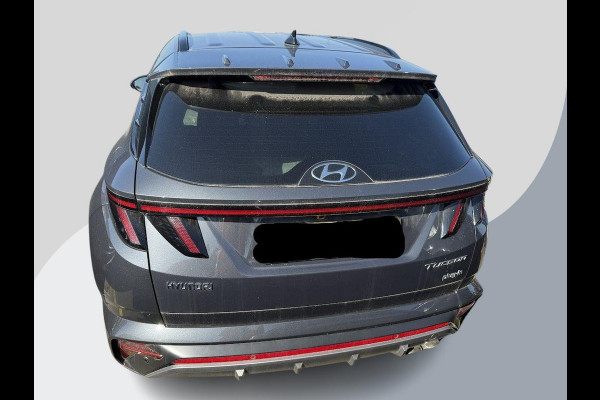 Hyundai Tucson 1.6 T-GDI PHEV N Line 4WD |  Afneembare trekhaak | Stoelverwarming | Achteruitrijcamera