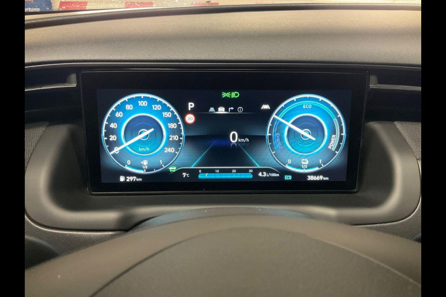 Hyundai Tucson 1.6 T-GDI PHEV N Line 4WD |  Afneembare trekhaak | Stoelverwarming | Achteruitrijcamera