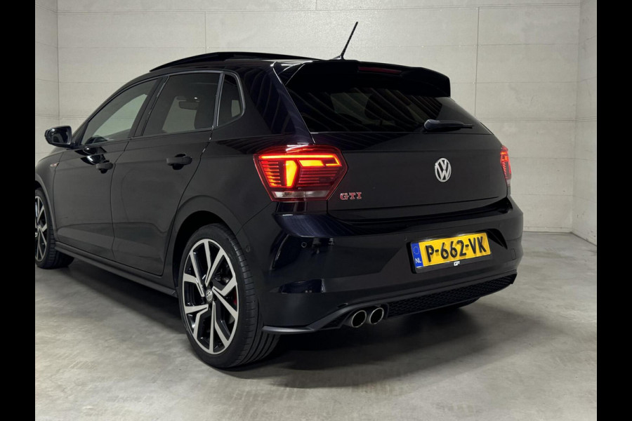 Volkswagen Polo 2.0 TSI GTI Pano Virtual CarPlay Camera ACC NAP