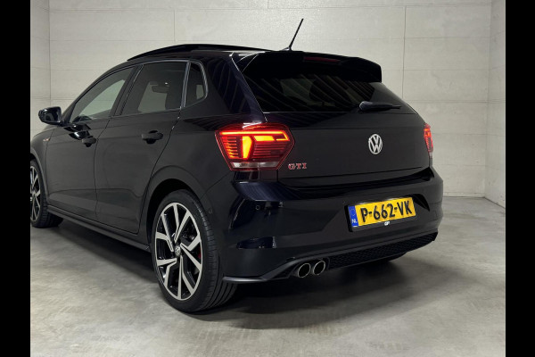 Volkswagen Polo 2.0 TSI GTI Pano Virtual CarPlay Camera ACC NAP
