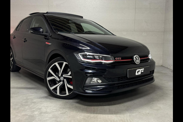 Volkswagen Polo 2.0 TSI GTI Pano Virtual CarPlay Camera ACC NAP