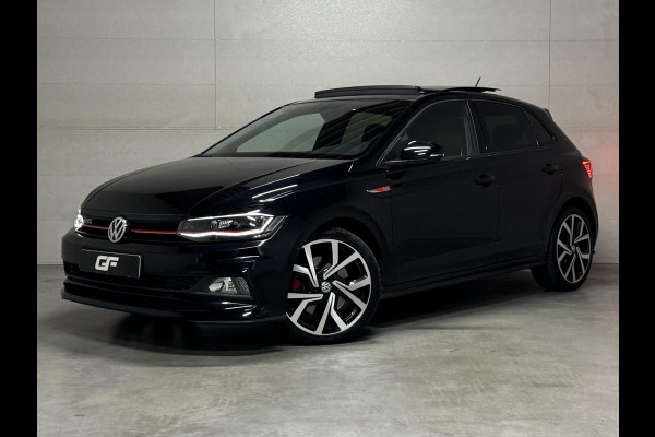 Volkswagen Polo 2.0 TSI GTI Pano Virtual CarPlay Camera ACC NAP