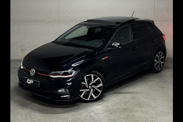 Volkswagen Polo 2.0 TSI GTI Pano Virtual CarPlay Camera ACC NAP