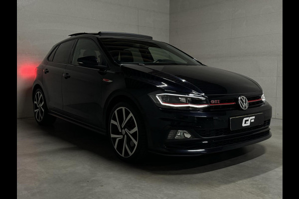 Volkswagen Polo 2.0 TSI GTI Pano Virtual CarPlay Camera ACC NAP