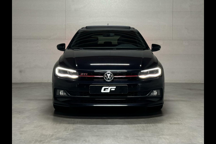 Volkswagen Polo 2.0 TSI GTI Pano Virtual CarPlay Camera ACC NAP