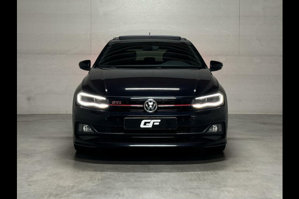 Volkswagen Polo 2.0 TSI GTI Pano Virtual CarPlay Camera ACC NAP