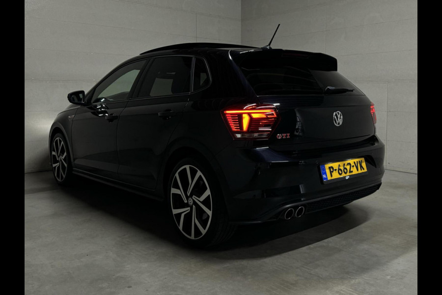 Volkswagen Polo 2.0 TSI GTI Pano Virtual CarPlay Camera ACC NAP