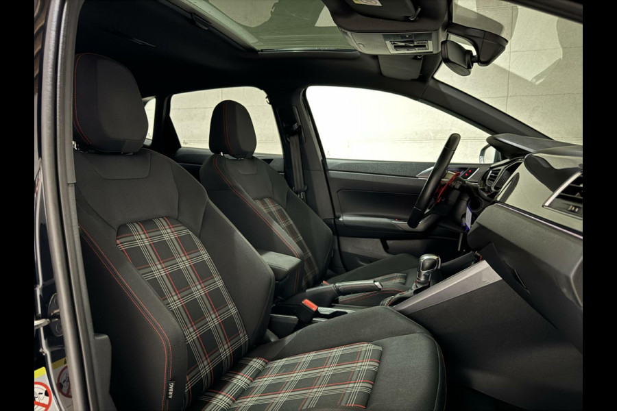 Volkswagen Polo 2.0 TSI GTI Pano Virtual CarPlay Camera ACC NAP