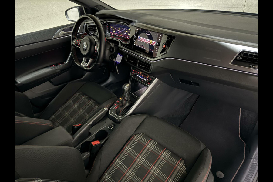 Volkswagen Polo 2.0 TSI GTI Pano Virtual CarPlay Camera ACC NAP