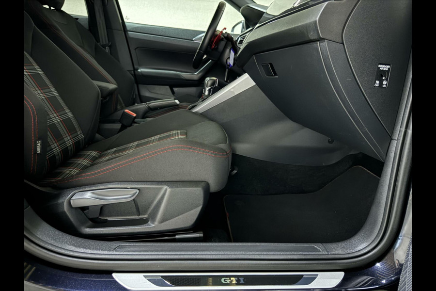 Volkswagen Polo 2.0 TSI GTI Pano Virtual CarPlay Camera ACC NAP