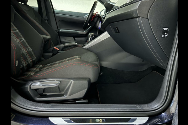 Volkswagen Polo 2.0 TSI GTI Pano Virtual CarPlay Camera ACC NAP