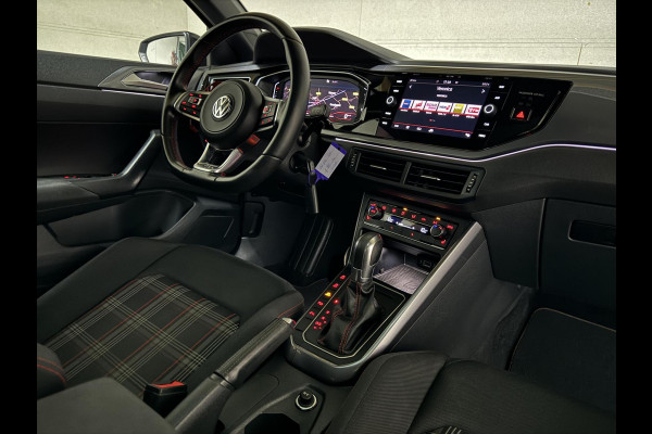 Volkswagen Polo 2.0 TSI GTI Pano Virtual CarPlay Camera ACC NAP